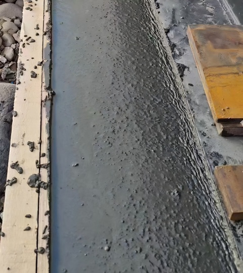 寒亭环氧砂浆的特点及施工流程​