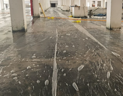 寒亭不发火砂浆和不发火金属骨料有什么区别