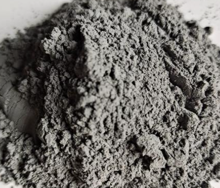 寒亭硅灰和粉煤灰的区别用途