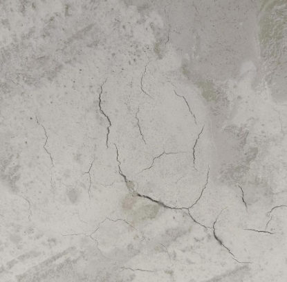 寒亭灌浆料为什么会产生裂缝？出现裂缝该如何处理？