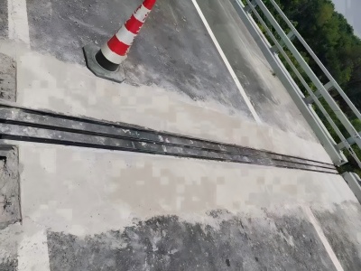 寒亭伸缩缝更换后浇筑材料快速结构修补料速砼的产品特点及施工流程​