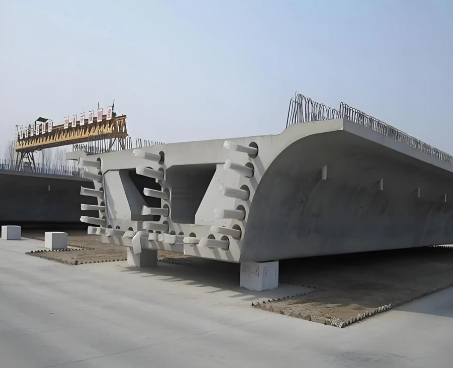 寒亭抗冻压浆料的特点及标准化施工工艺